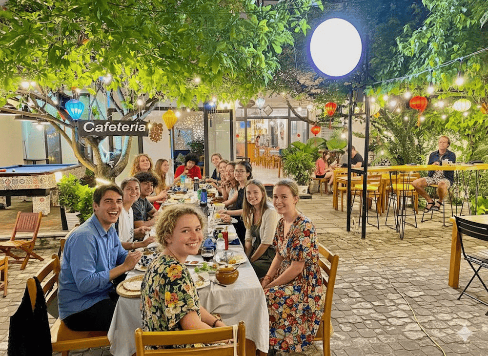 Lazeez Indian Restaurant presents a wide selection of authentic Indian dishes in a relaxed atmosphere